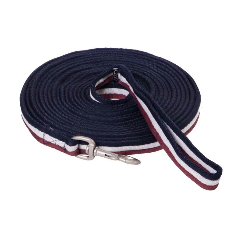 QHP Lunging Line Collection - Saddlery